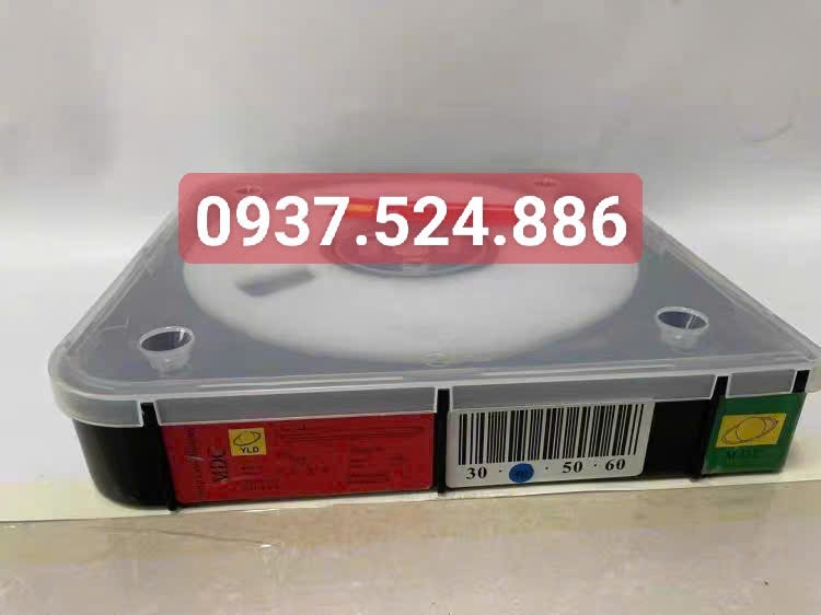 Dao gạt mực MDC 30mm